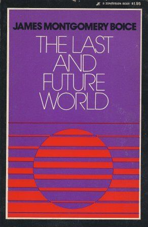 The Last And Future World...