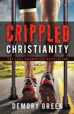 Crippled Christianity..