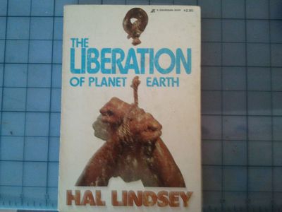 The Liberation of Planet Earth...