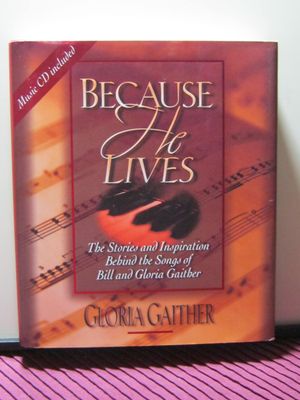Because He Lives...