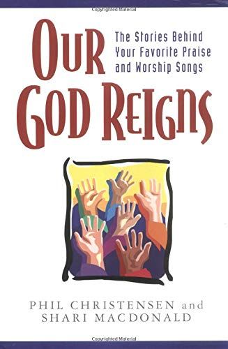 Our God Reigns...
