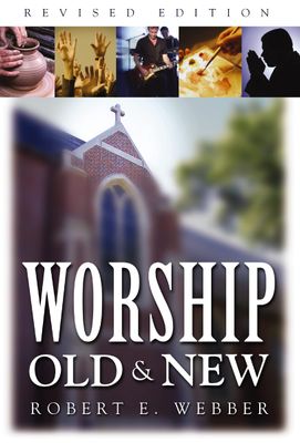 Worship Old and New..