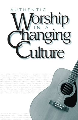 Authentic Worship...