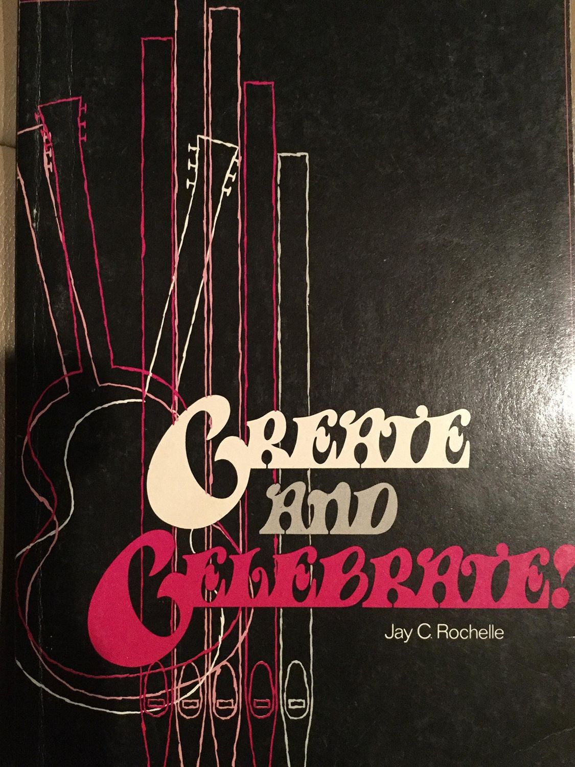 Create and celebrate!...