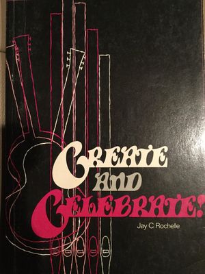 Create and celebrate!...