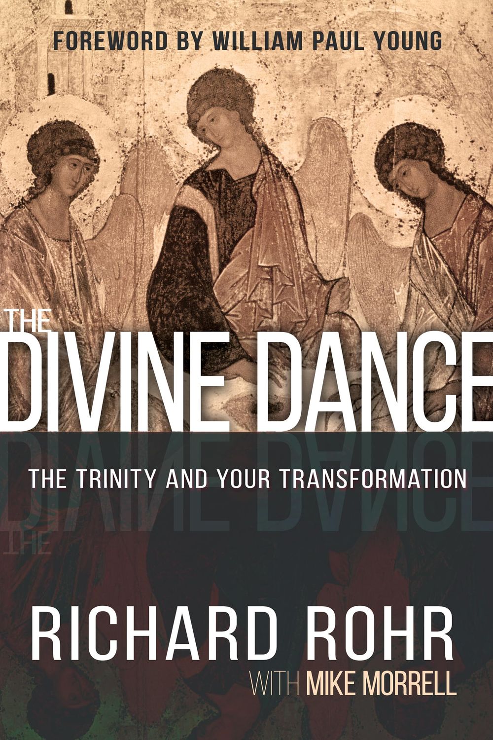 The Divine Dance: The Trinity and Your Transformation..