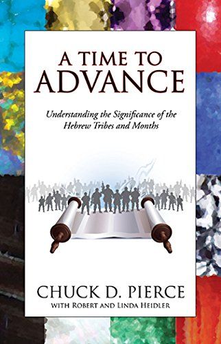 A Time to Advance..
