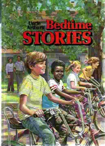 Uncle Arthur&#39;s Bedtime Stories - Volume 5..