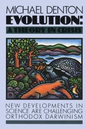 Evolution: A Theory in Crisis...