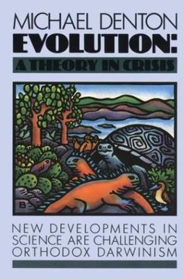 Evolution: A Theory in Crisis...