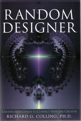 Random Designer: Created from Chaos to Connect with Creator..