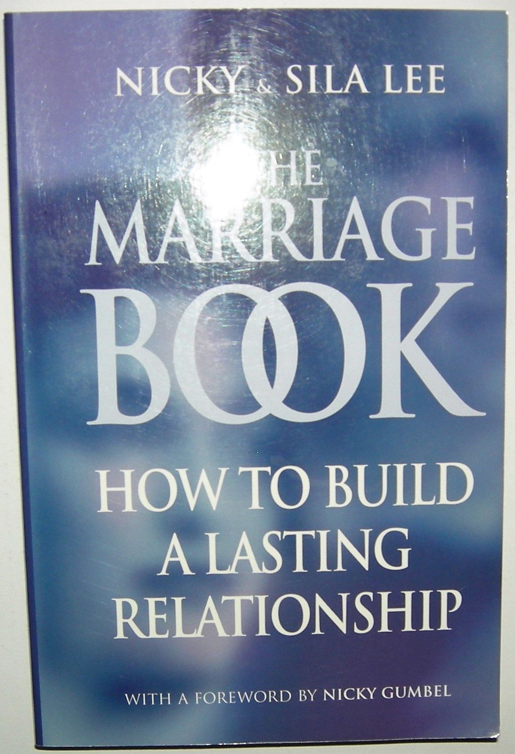 The Marriage Book...