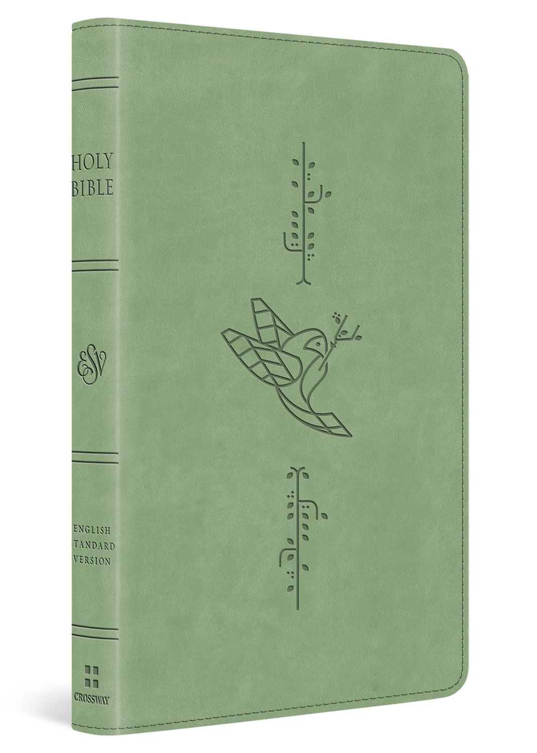 ESV Kid&#39;s Bible, Thinline (TruTone, Bird of the Air)