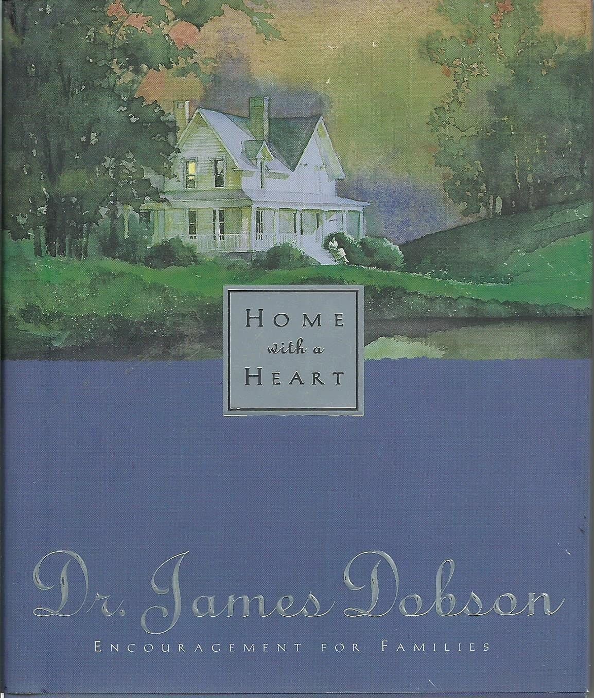 Home with a Heart...