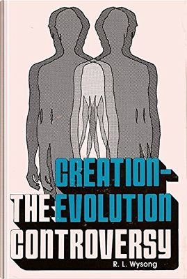 The Creation-Evolution Controversy...