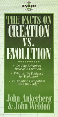 The Facts on Creation vs. Evolution...