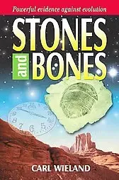 Stones and Bones..