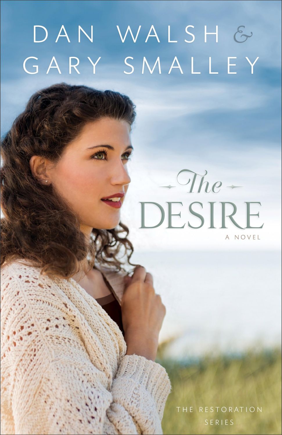 The Desire: A Novel (The Restoration Series)..