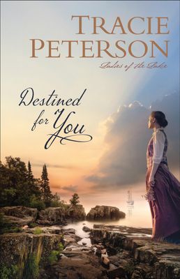 Destined for You (Ladies of the Lake)..