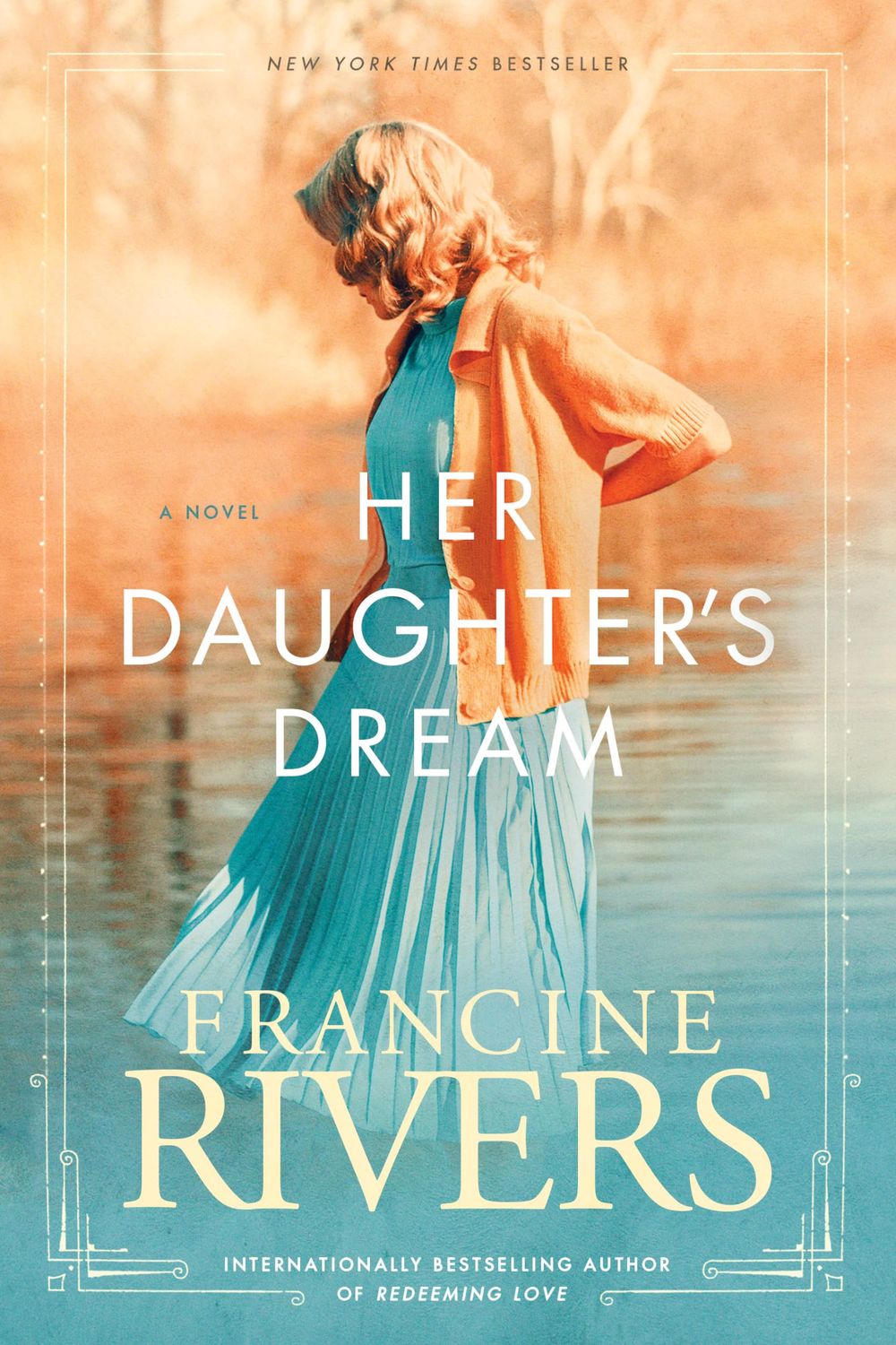 Her Daughter’s Dream: Marta’s Legacy Series Book 2..