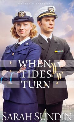 When Tides Turn (Waves of Freedom)..