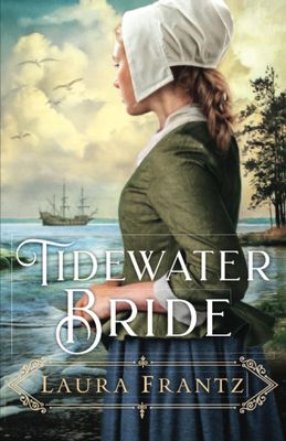 Tidewater Bride..