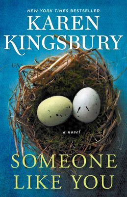 Someone Like You: A Novel (The Baxter Family)..