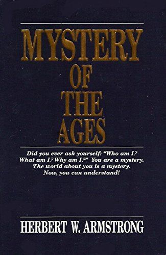 Mystery of the Ages..