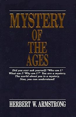 Mystery of the Ages..