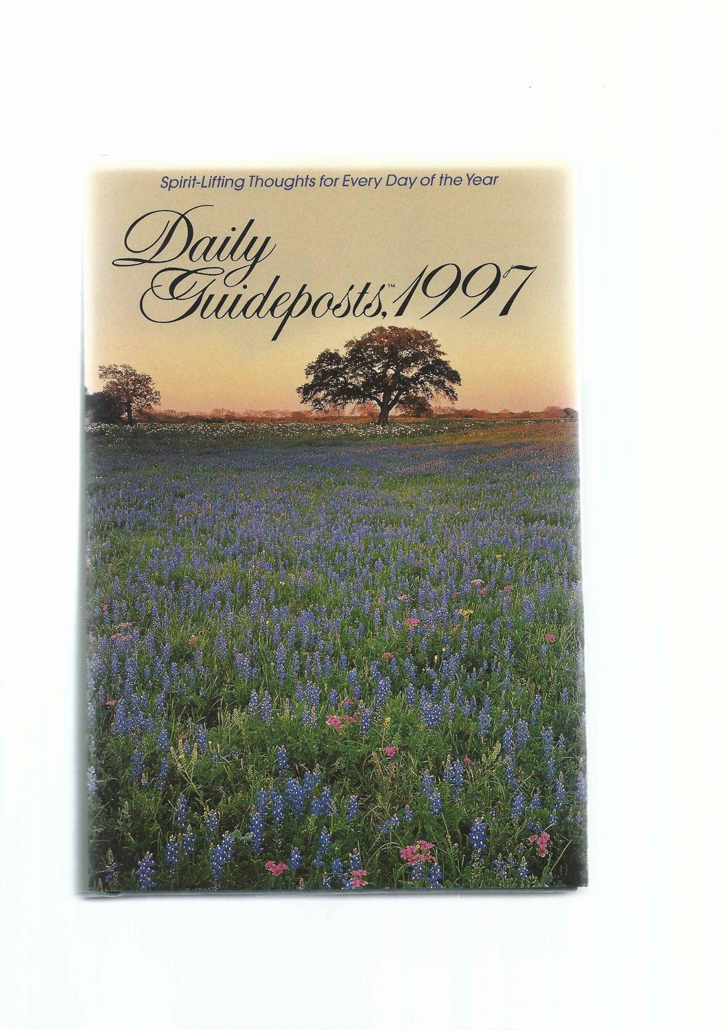 Daily Guideposts, 1997..
