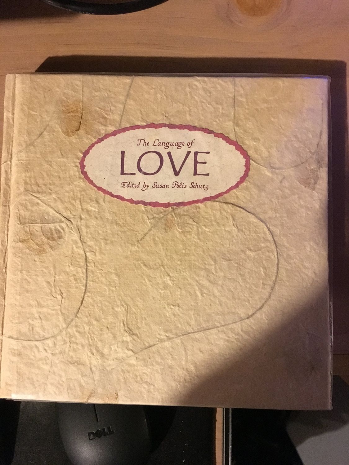 The Language of Love..