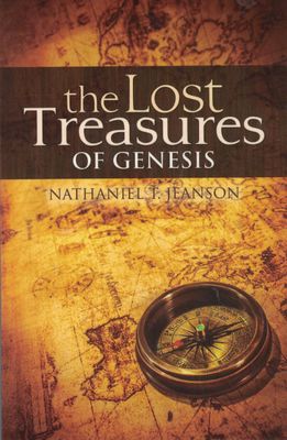 The Lost Treasures of Genesis...