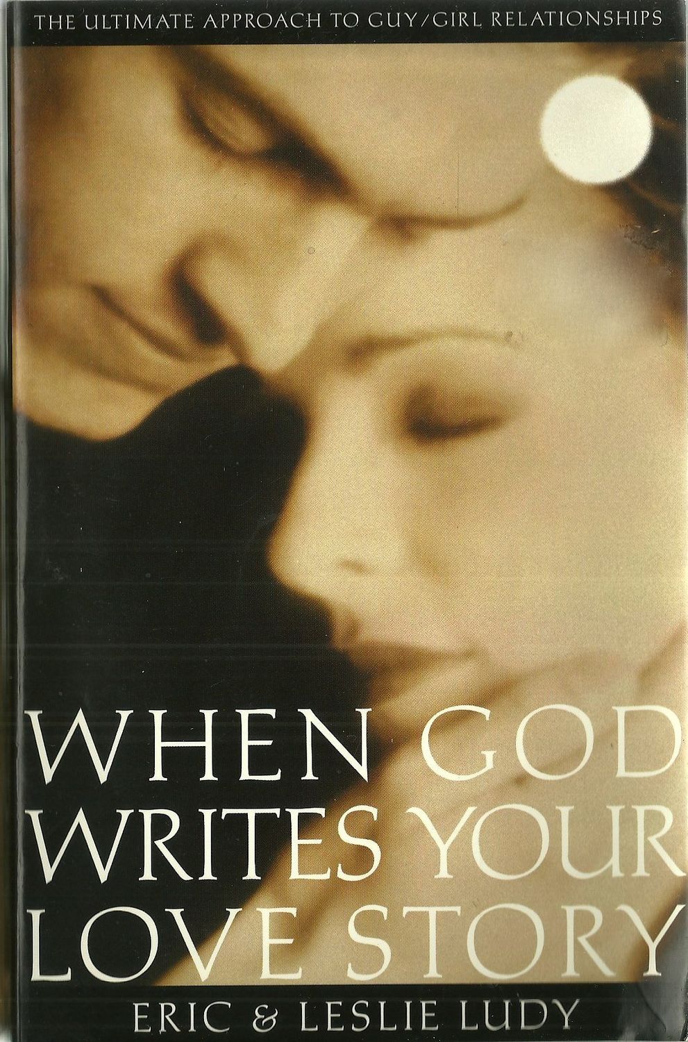 When God Writes Your Love Story...
