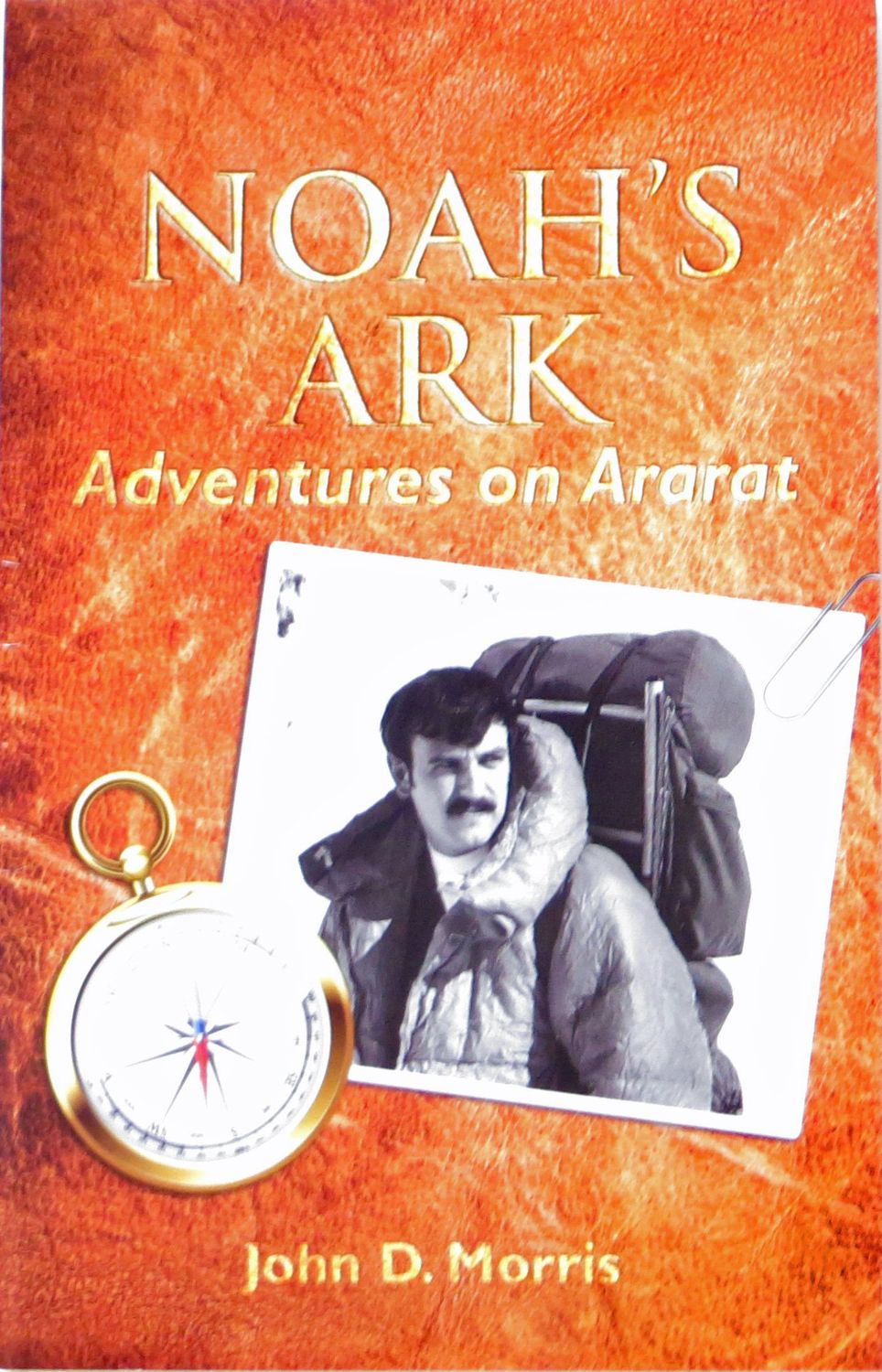 Noah&#39;s Ark Adventures on Ararat...