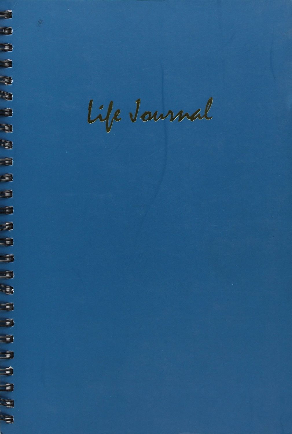 Life Journal...