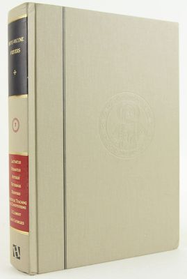 Ante-Nicene Fathers: Volume 7...