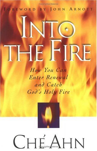 Into The Fire...