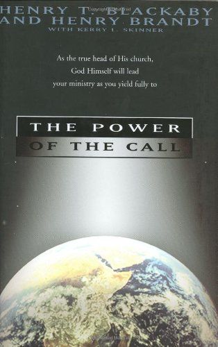 The Power of the Call....