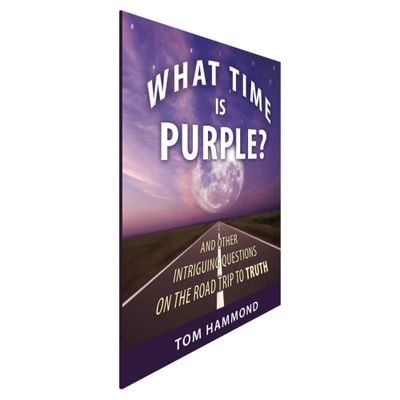 What Time is Purple..