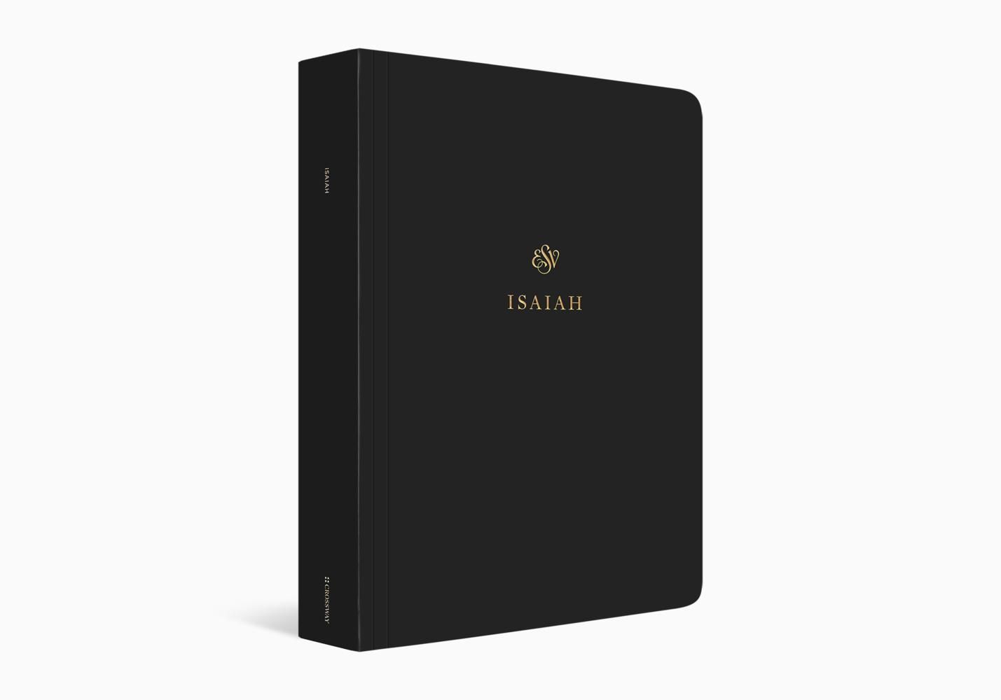 ESV Scripture Journal: Isaiah