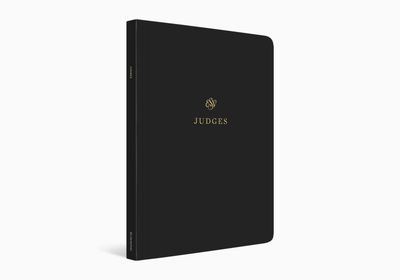 ESV Scripture Journal: Judges