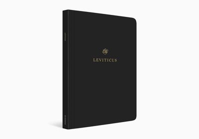 ESV Scripture Journal: Leviticus