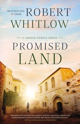 Promised Land (A Chosen People Novel)..