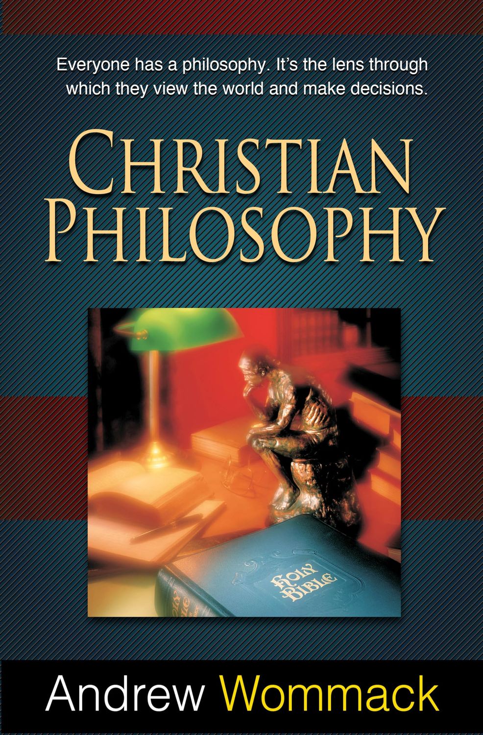 Christian Philosophy..