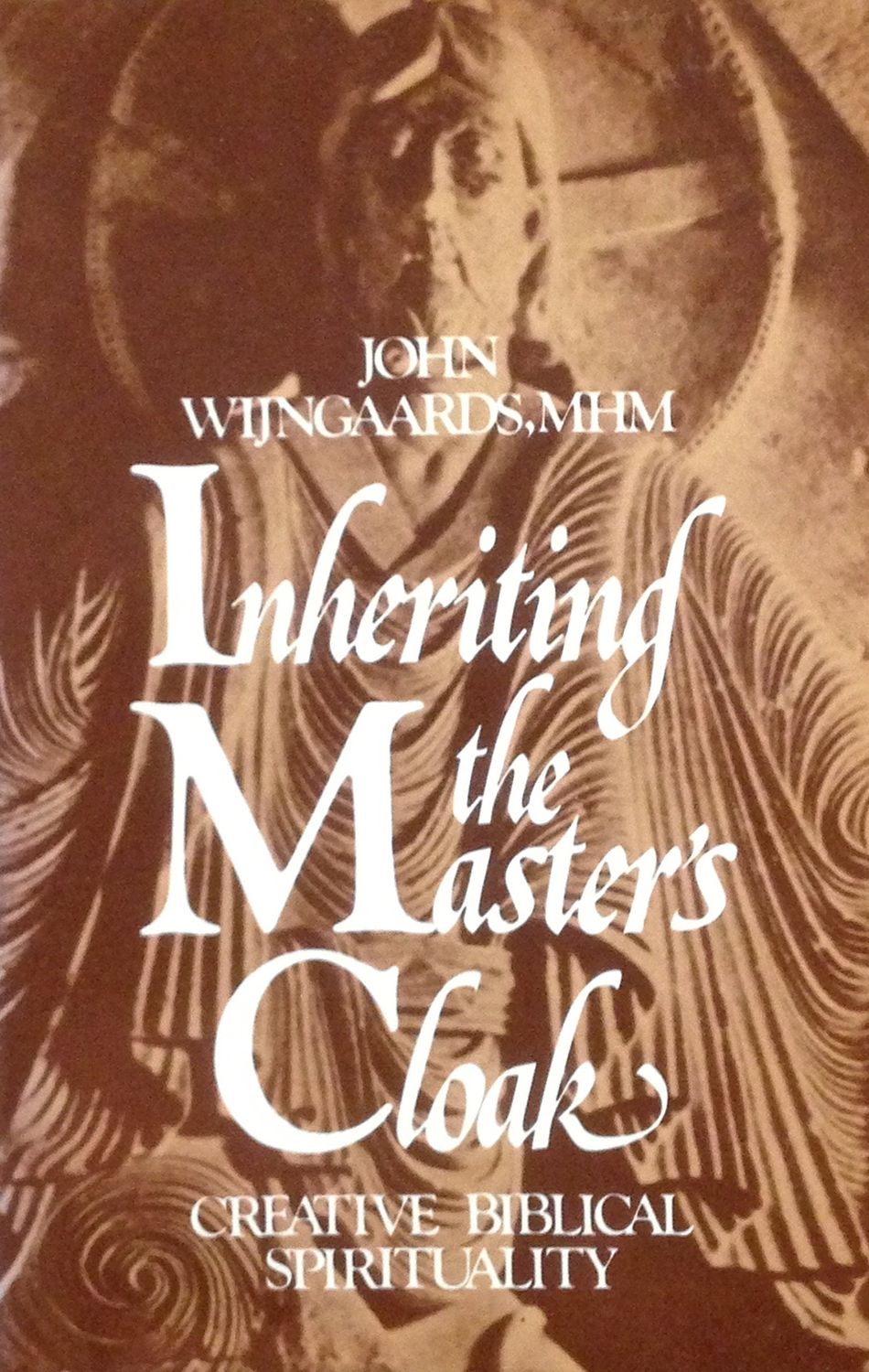 Inheriting the Master's Cloak...