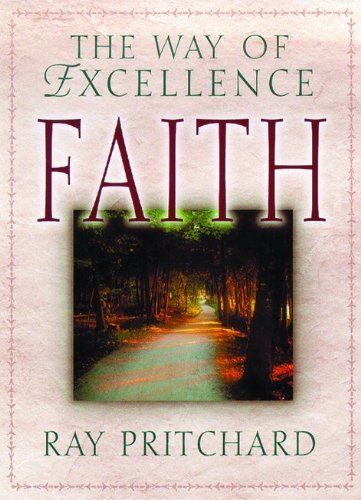 Faith..