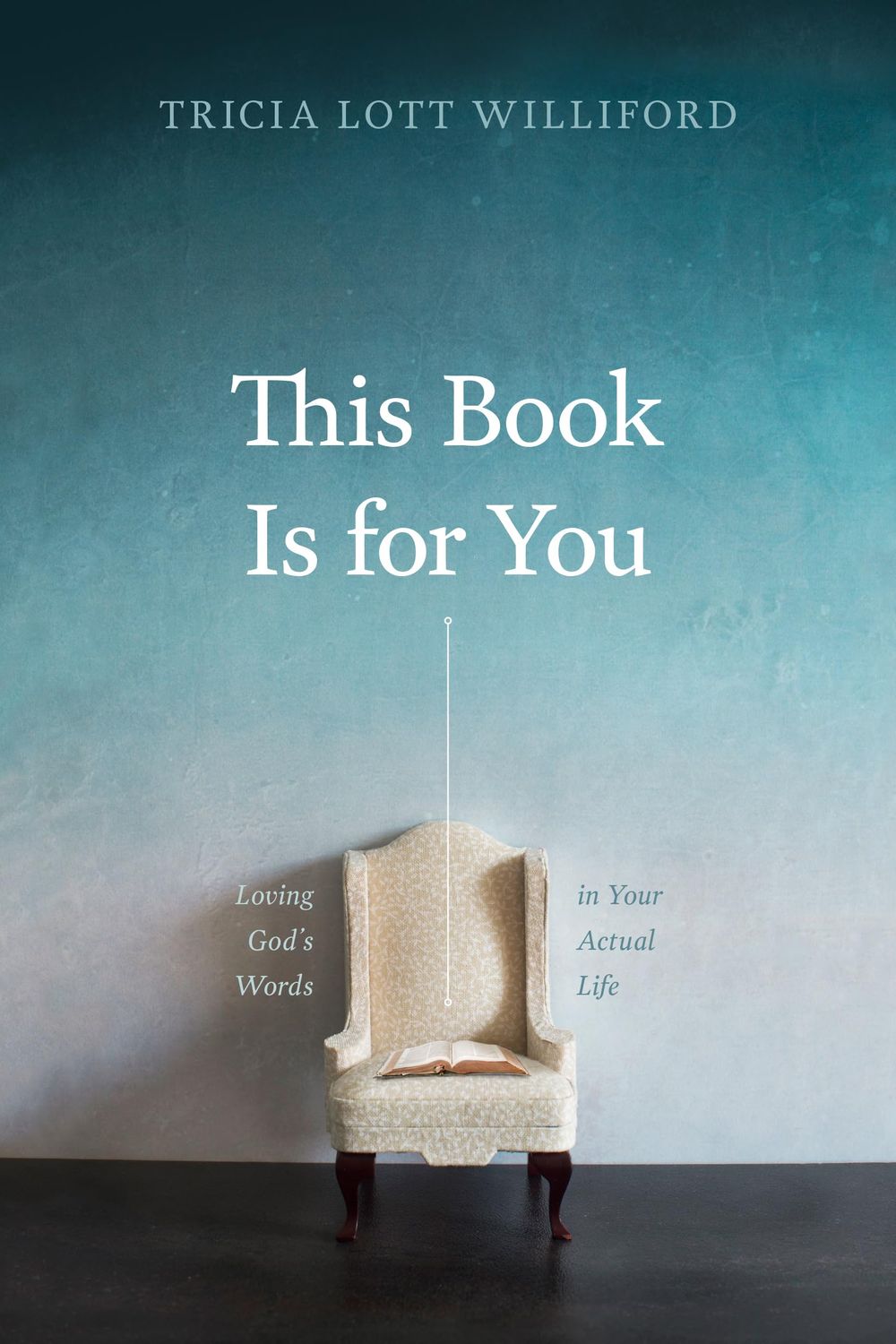 This Book is for You