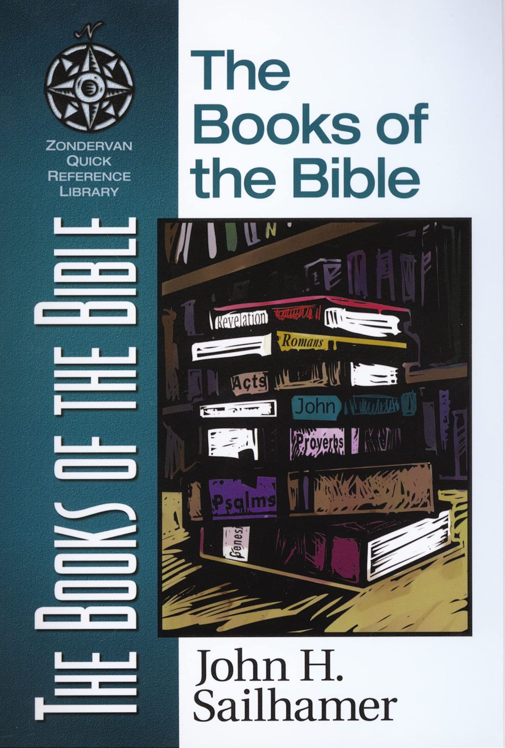 The Books of the Bible...