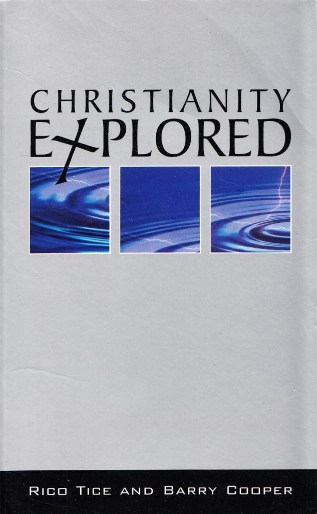 Christianity Explored: The Book...