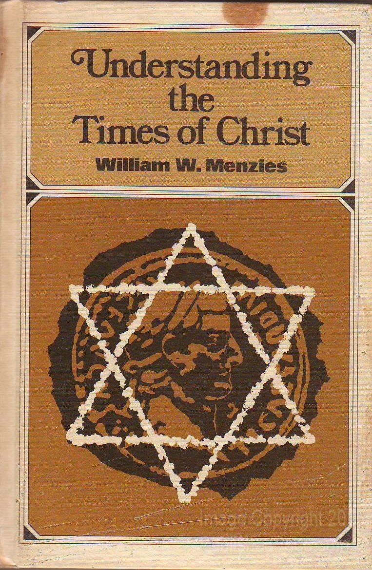 Understanding the times of Christ...